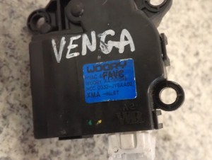 KIA VENGA 09-14 SILNICZEK NAGRZEWNICY STEROWNIK 2/3 MINIATURA