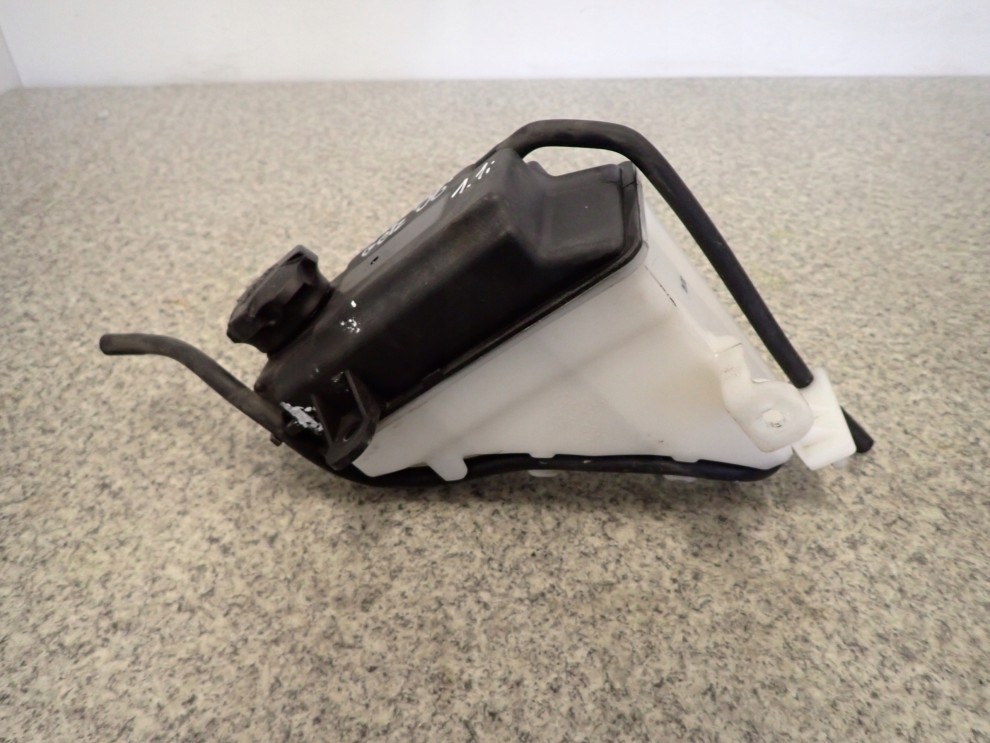HYUNDAI GETZ 06- 1.1 ZBIORNICZEK PŁYNU WYRÓWNAWCZY 3/4