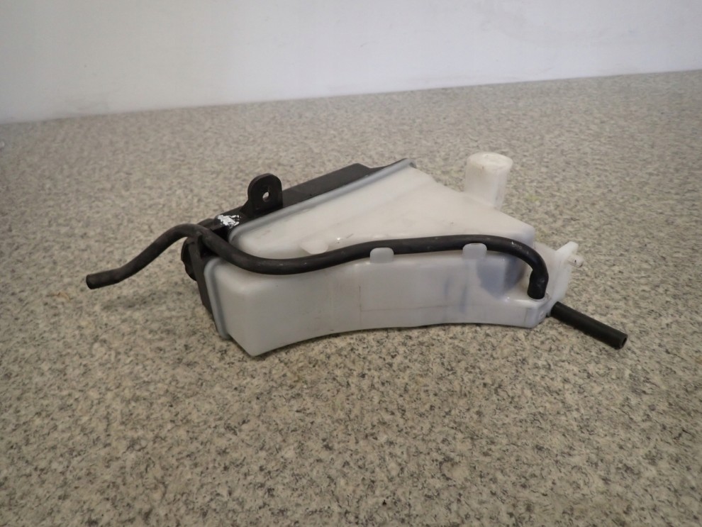 HYUNDAI GETZ 06- 1.1 ZBIORNICZEK PŁYNU WYRÓWNAWCZY 4/4