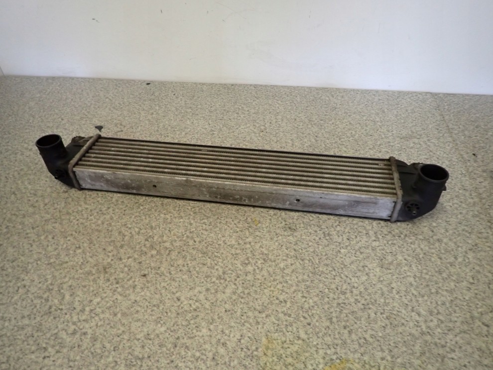 SUZUKI SX4 DDIS 06-13 CHŁODNICA INTERCOOLER 5/8