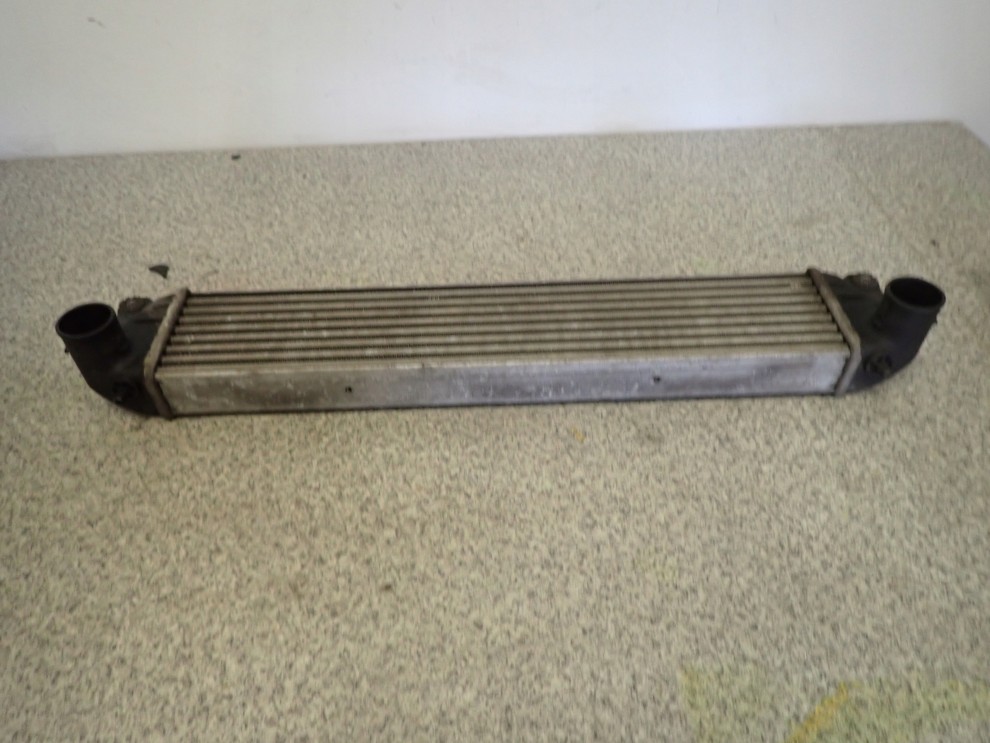 SUZUKI SX4 DDIS 06-13 CHŁODNICA INTERCOOLER 8/8