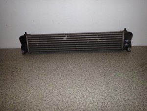 SUZUKI SX4 DDIS 06-13 CHŁODNICA INTERCOOLER 1/8 MINIATURA