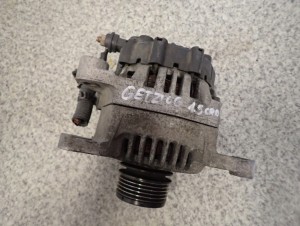 HYUNDAI GETZ 1.5 CRDI 06- ALTERNATOR