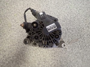 HYUNDAI GETZ 1.5 CRDI 06- ALTERNATOR 3/6 MINIATURA