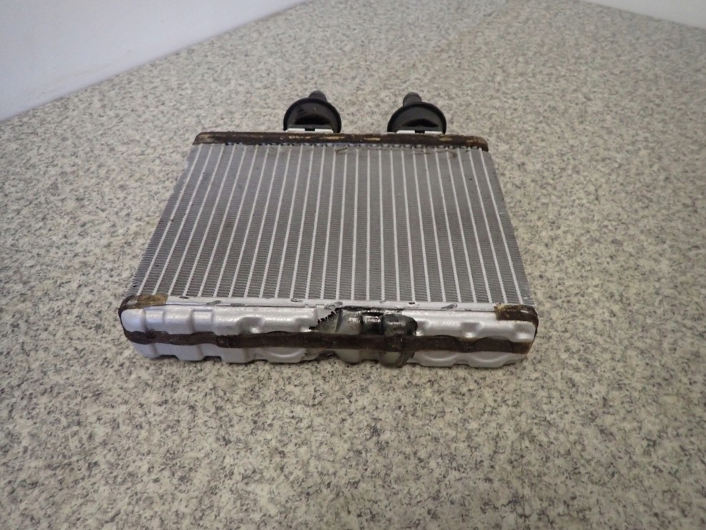 NISSAN ALMERA N16 00-06 NAGRZEWNICA RADIATOR 4/7