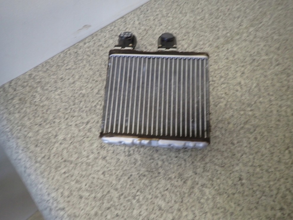 NISSAN MICRA K11 92- 02 NAGRZEWNICA RADIATOR 3/7