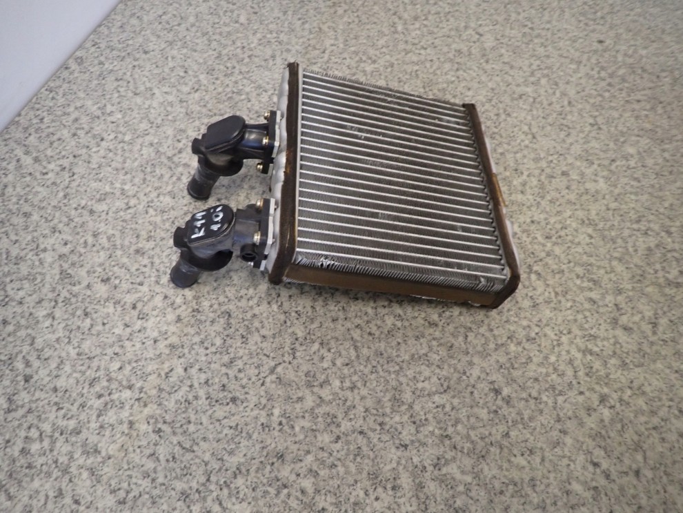 NISSAN MICRA K11 92- 02 NAGRZEWNICA RADIATOR 6/7