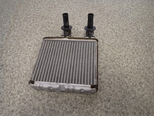 NISSAN MICRA K11 92- 02 NAGRZEWNICA RADIATOR