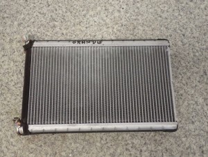 MITSUBISHI GRANDIS 2.0 DID NAGRZEWNICA RADIATOR 4/6 MINIATURA