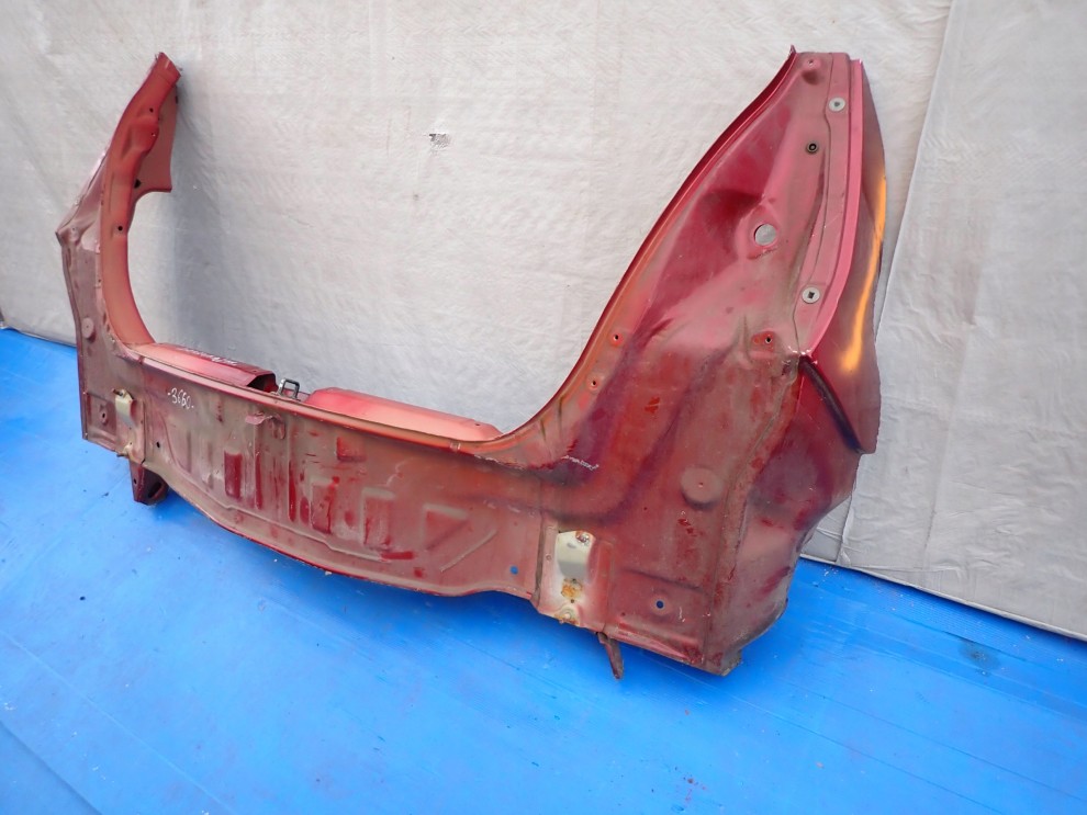 SUZUKI LIANA 01-07 PAS TYLNY 2/8