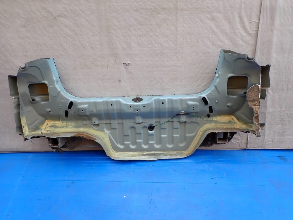 HYUNDAI GETZ 02-10 PAS TYLNY 4/5