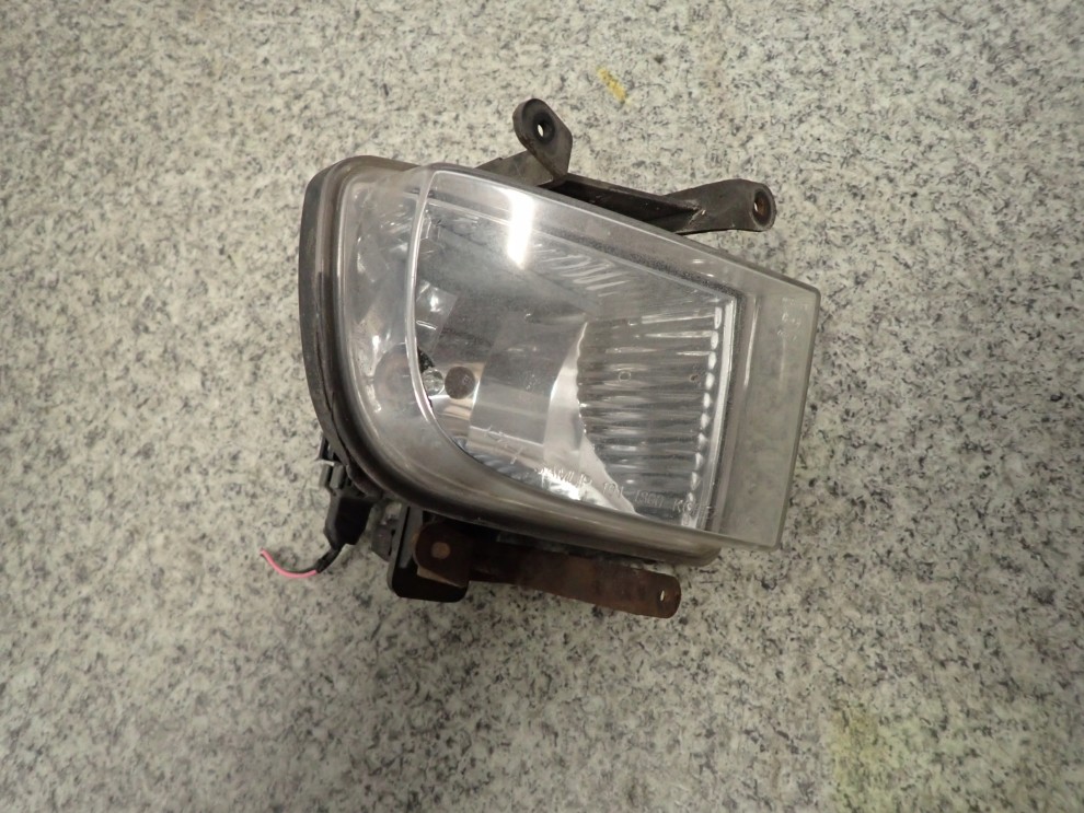 HYUNDAI GETZ 02-05 HALOGEN PRZEDNI PRAWY 1/3