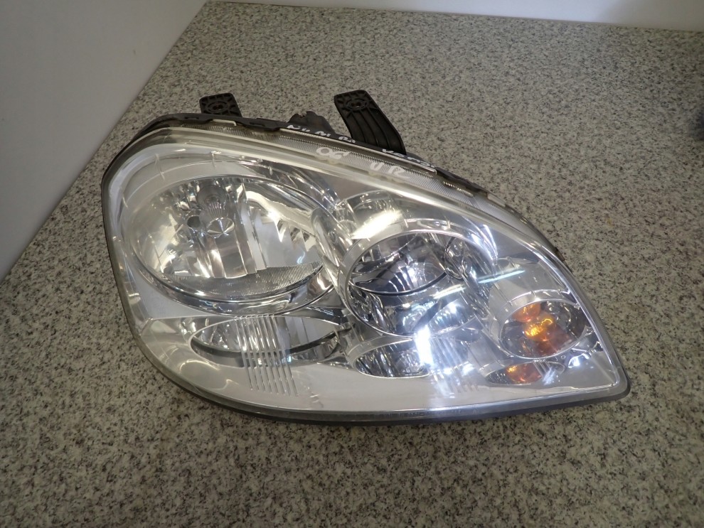 LACETTI NUBIRA KOMBI LAMPA PRZEDNIA PRAWA 2/5