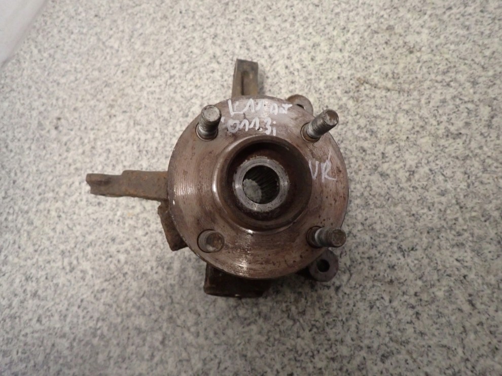 NISSAN MICRA K11 98-02 ZWROTNICA PRZEDNIA PRAWA 1/3