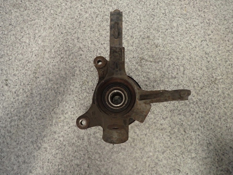 NISSAN MICRA K11 98-02 ZWROTNICA PRZEDNIA PRAWA 3/3