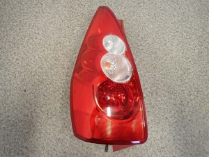 MAZDA 5 MAZDA5 05-07 LAMPA TYLNA LEWA