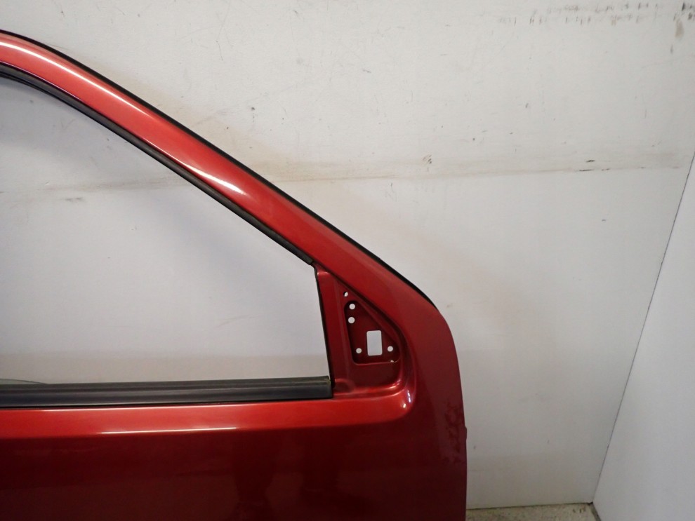 SUZUKI IGNIS 3d 00-03 DRZWI PRAWE Z5K 5/16