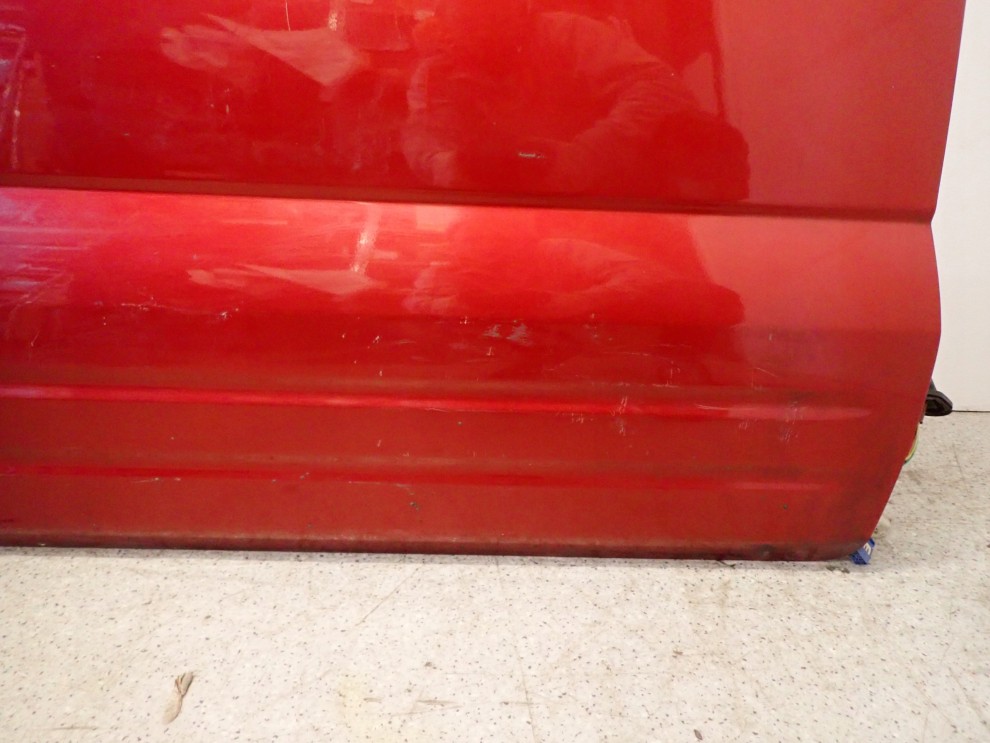 SUZUKI IGNIS 3d 00-03 DRZWI PRAWE Z5K 14/16