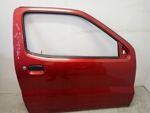 SUZUKI IGNIS 3d 00-03 DRZWI PRAWE Z5K 2/16 MINIATURA