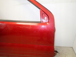 SUZUKI IGNIS 3d 00-03 DRZWI PRAWE Z5K 7/16 MINIATURA