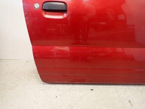 SUZUKI IGNIS 3d 00-03 DRZWI PRAWE Z5K 9/16 MINIATURA