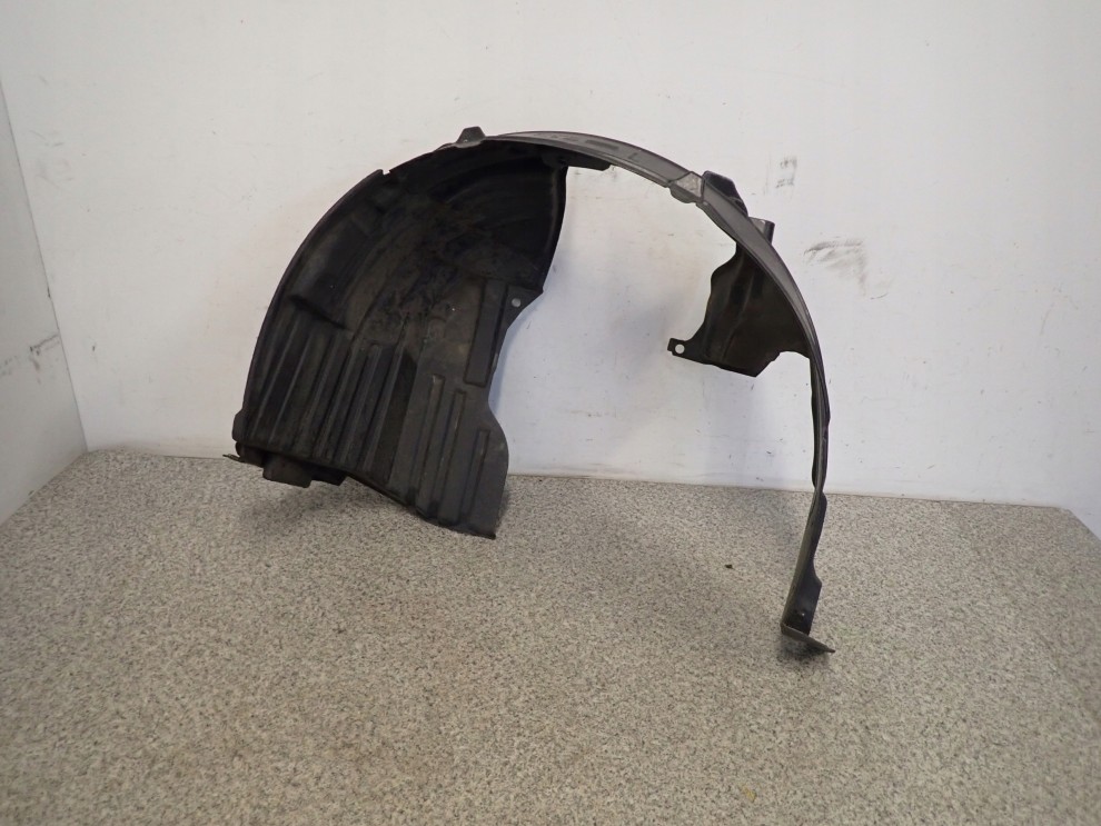 NISSAN MICRA K12 02-10 NADKOLE PRZEDNIE LEWE 2/7
