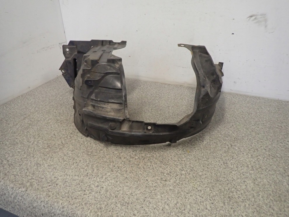 NISSAN MICRA K12 02-10 NADKOLE PRZEDNIE LEWE 3/7