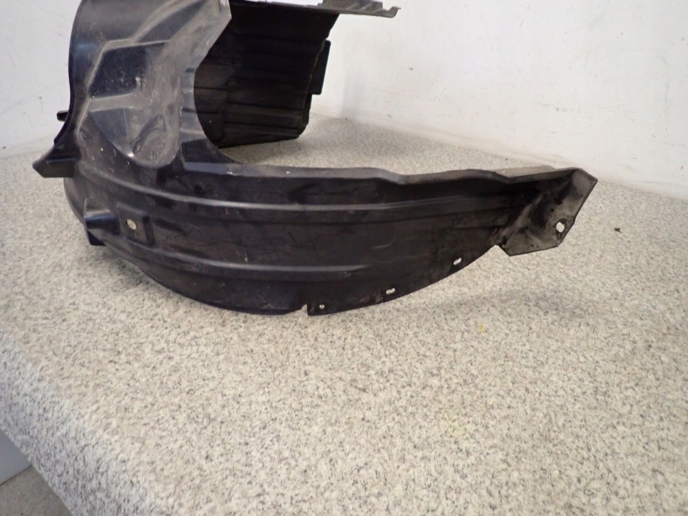 NISSAN MICRA K12 02-10 NADKOLE PRZEDNIE LEWE 4/7