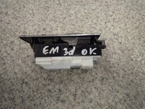 TOYOTA COROLLA E11 97- PANEL STEROWANIA SZYBAMI 4/6 MINIATURA