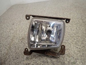 KIA RIO 05- HALOGEN PRZEDNI PRAWY