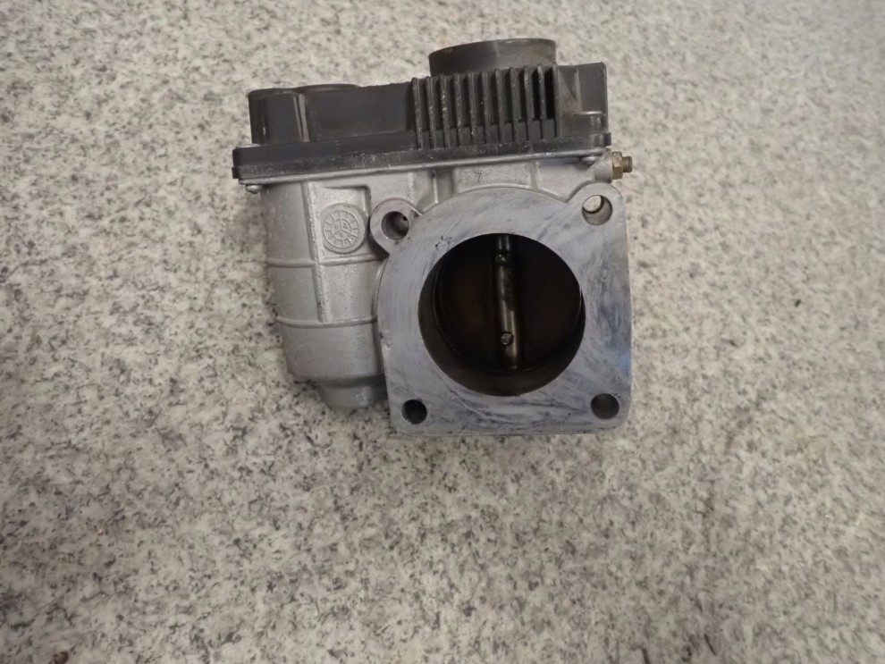 PRIMERA ALMERA TINO 03 1.5 QG15 1.8 PRZEPUSTNICA 8/8