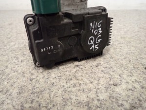 PRIMERA ALMERA TINO 03 1.5 QG15 1.8 PRZEPUSTNICA 3/8 MINIATURA