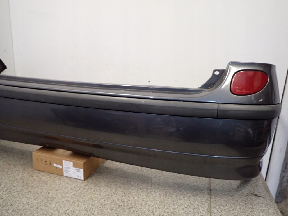 NISSAN ALMERA TINO 00-06 ZDERZAK TYLNY KY5 5/13