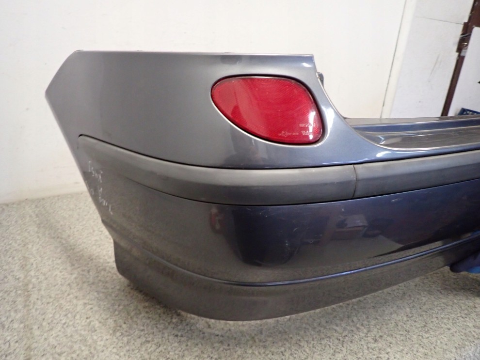 NISSAN ALMERA TINO 00-06 ZDERZAK TYLNY KY5 9/13