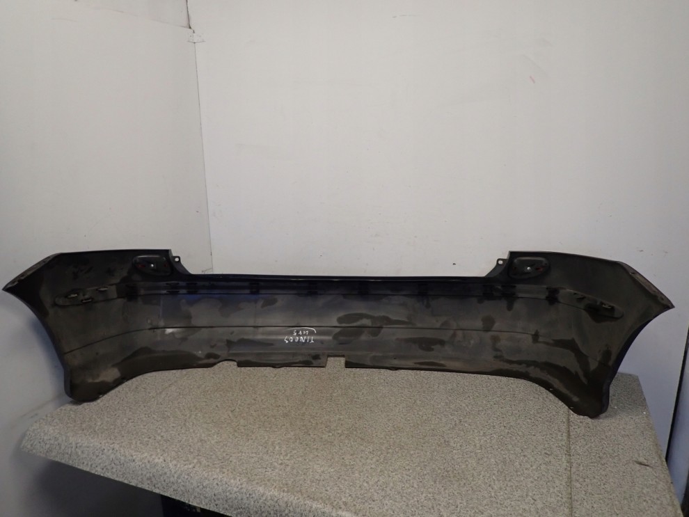 NISSAN ALMERA TINO 00-06 ZDERZAK TYLNY KY5 11/13