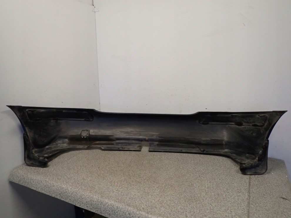 NISSAN ALMERA N16 00-03 ZDERZAK TYLNY BX1 13/15