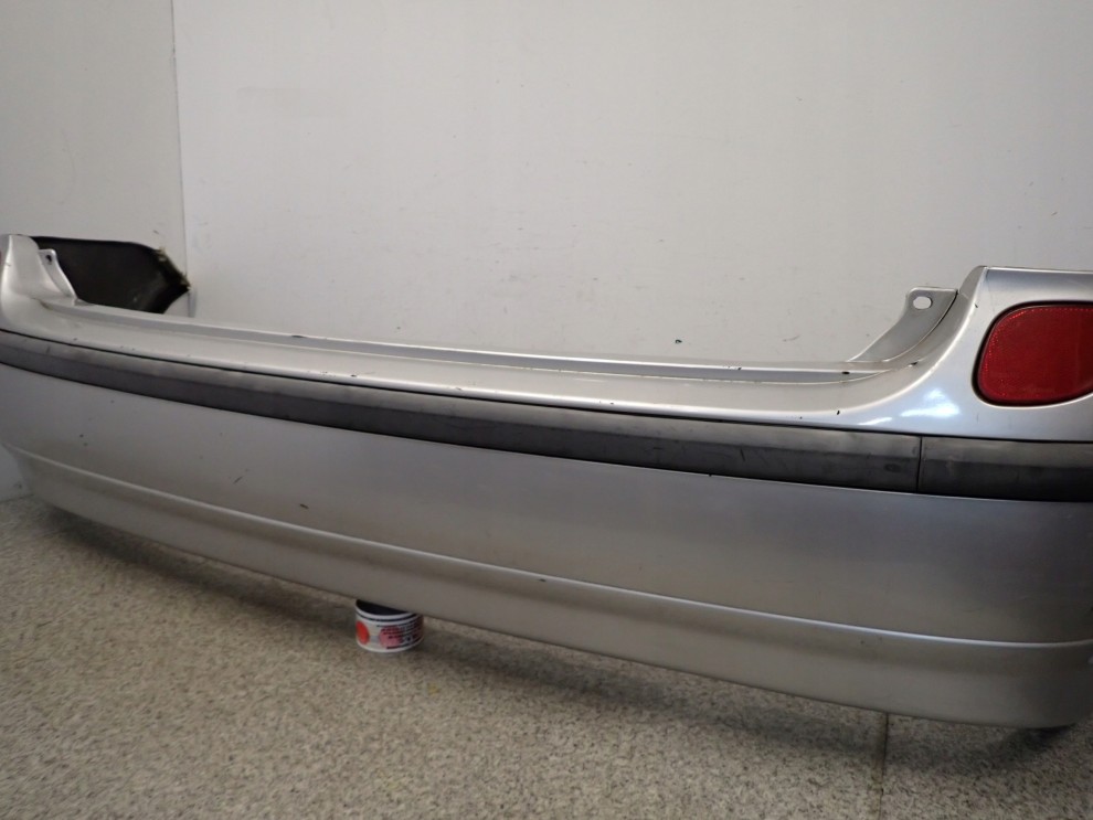 NISSAN ALMERA TINO 00-06 ZDERZAK TYLNY 5/15