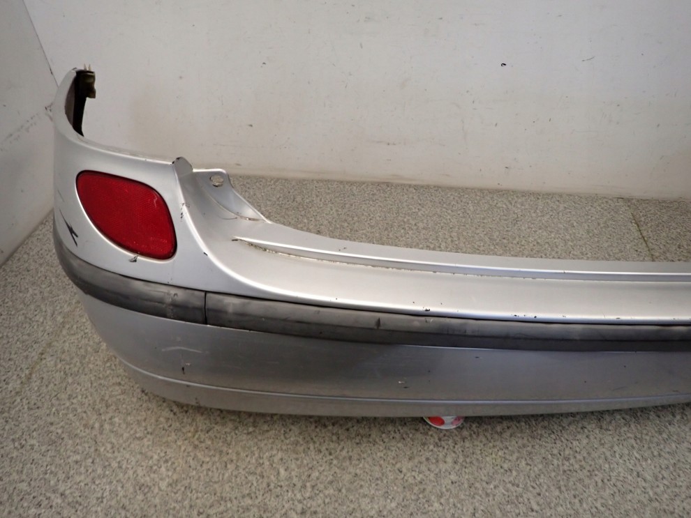 NISSAN ALMERA TINO 00-06 ZDERZAK TYLNY 11/15