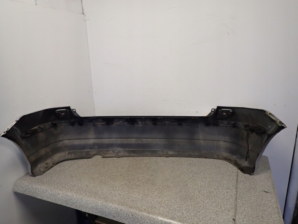 NISSAN ALMERA TINO 00-06 ZDERZAK TYLNY 13/15