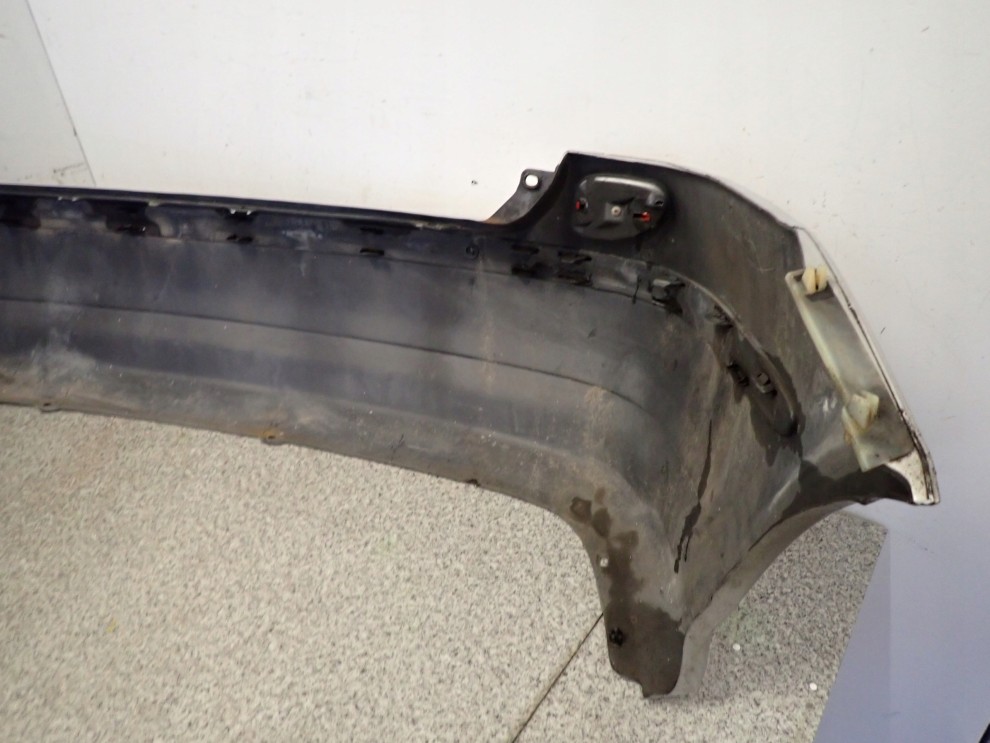 NISSAN ALMERA TINO 00-06 ZDERZAK TYLNY 15/15