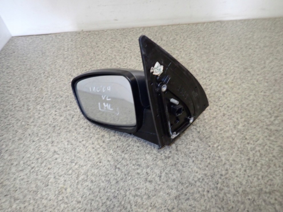 HYUNDAI i10 08-11 LUSTERKO LEWE ELEKTRYCZNE 1/8