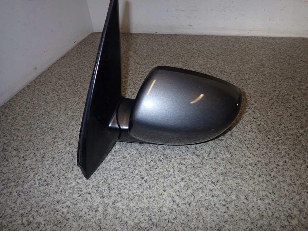 HYUNDAI i10 08-11 LUSTERKO LEWE ELEKTRYCZNE 5/8