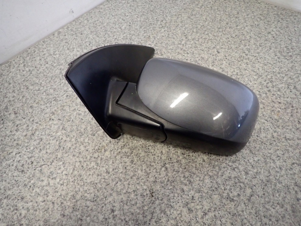 HYUNDAI i10 08-11 LUSTERKO LEWE ELEKTRYCZNE 6/8