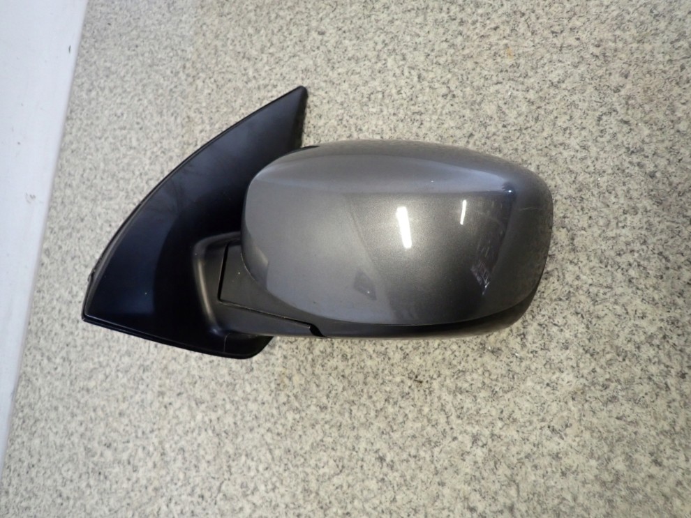 HYUNDAI i10 08-11 LUSTERKO LEWE ELEKTRYCZNE 8/8