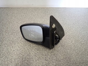 HYUNDAI i10 08-11 LUSTERKO LEWE ELEKTRYCZNE 2/8 MINIATURA