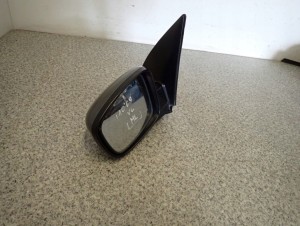 HYUNDAI i10 08-11 LUSTERKO LEWE ELEKTRYCZNE 4/8 MINIATURA