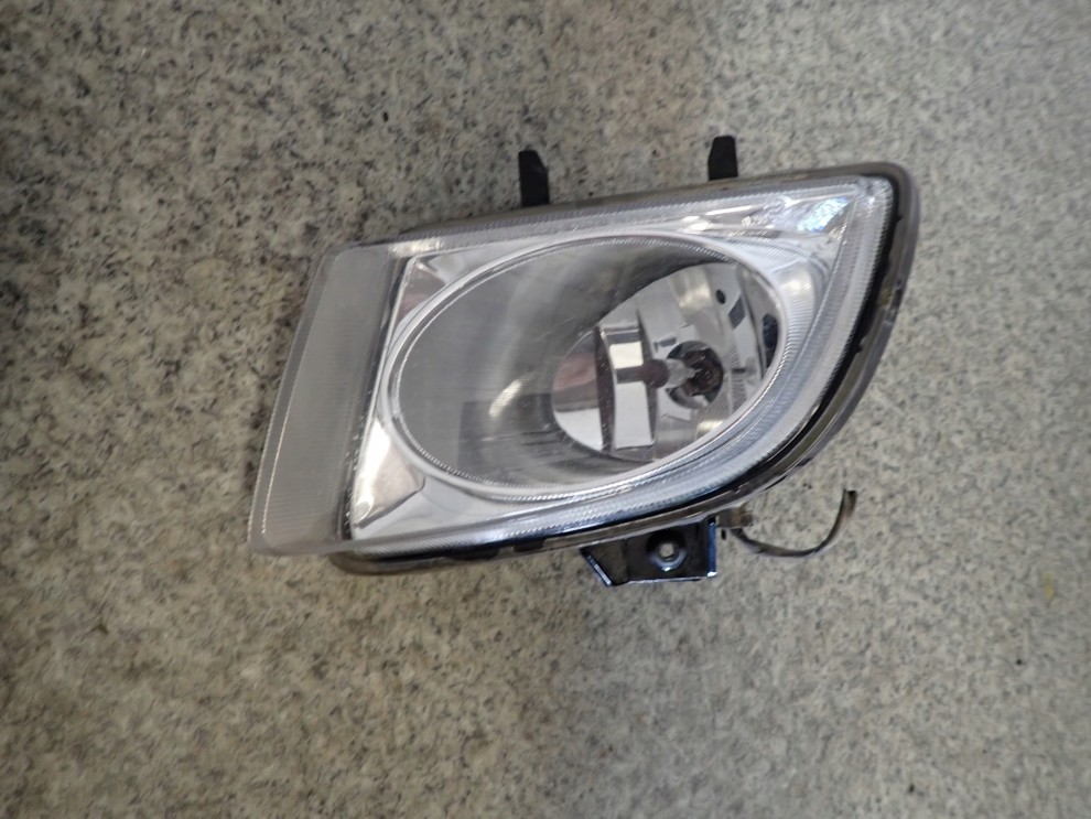 HYUNDAI i30 07-10 HALOGEN PRZEDNI LEWY LAMPA 2/7