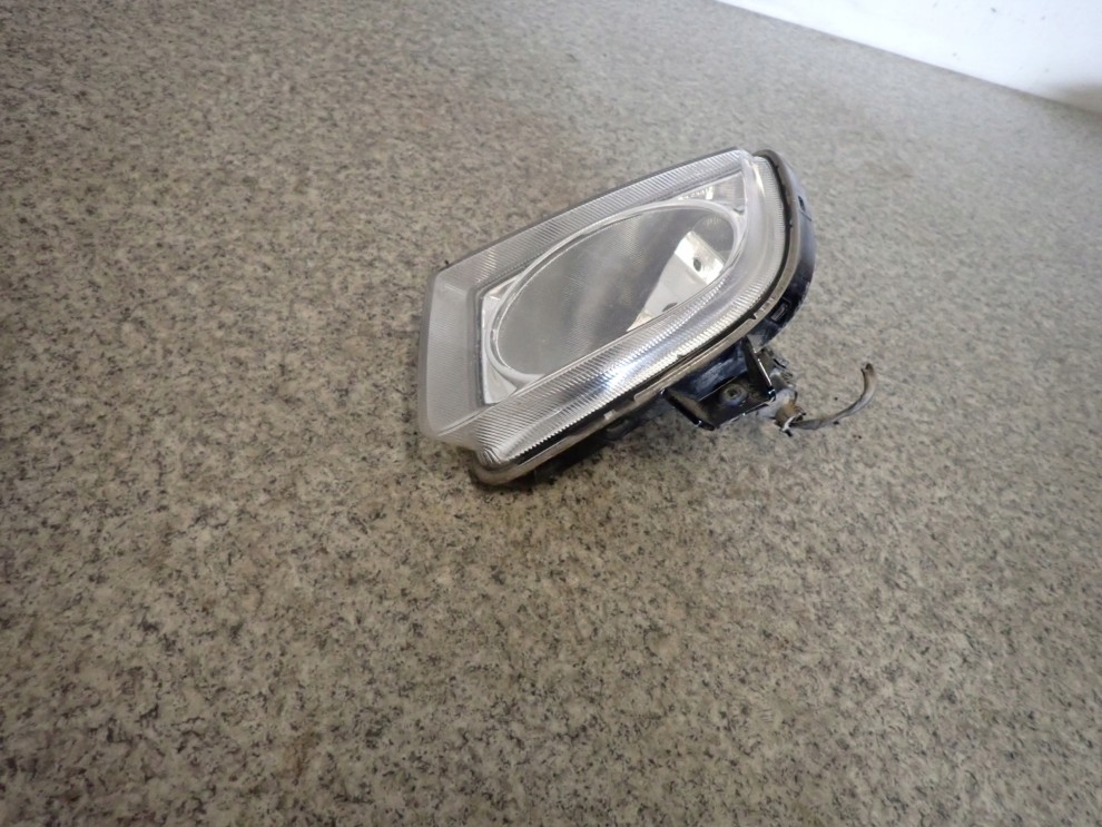 HYUNDAI i30 07-10 HALOGEN PRZEDNI LEWY LAMPA 3/7