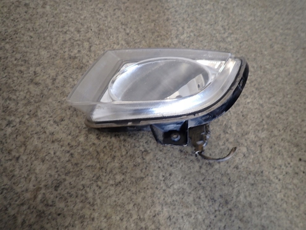 HYUNDAI i30 07-10 HALOGEN PRZEDNI LEWY LAMPA 4/7