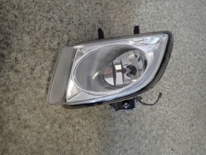 HYUNDAI i30 07-10 HALOGEN PRZEDNI LEWY LAMPA 2/7 MINIATURA